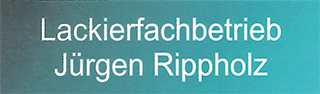 Lackierwerkstatt Jürgen Rippholz: Ihre Autolackiererei in Schwerin